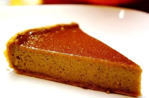 Pumpkin-Pie-Recipe
