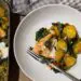 Salmon Sag Aloo FiveDinners