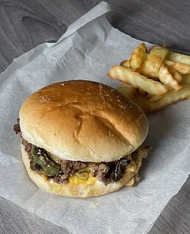 Philly Cheeseburger Chips FiveDinners