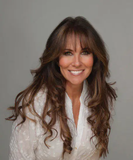 Linda Lusardi