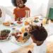 7 reasons why family meal plans are good for you and your loved ones
