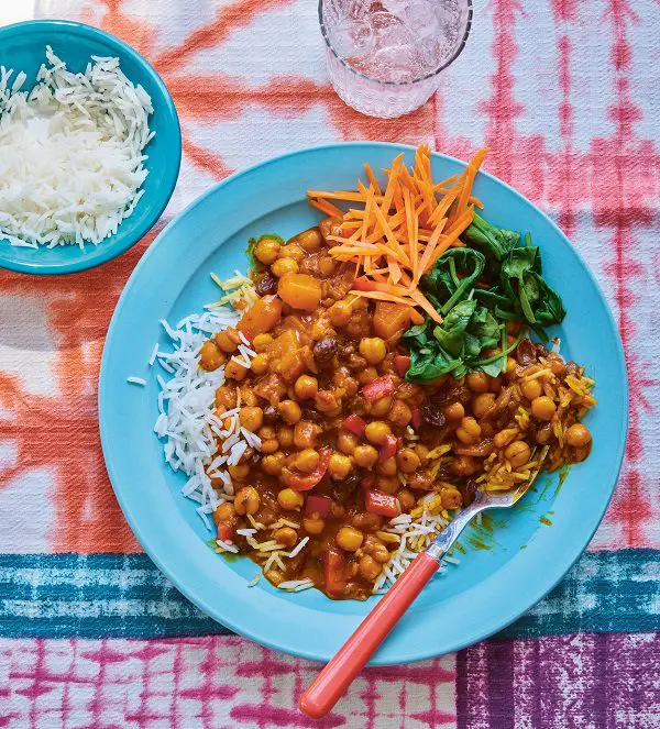 chickpea stew by chef tee