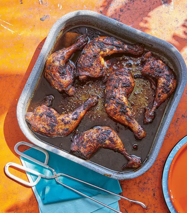 jerk chicken recipe by chef tee