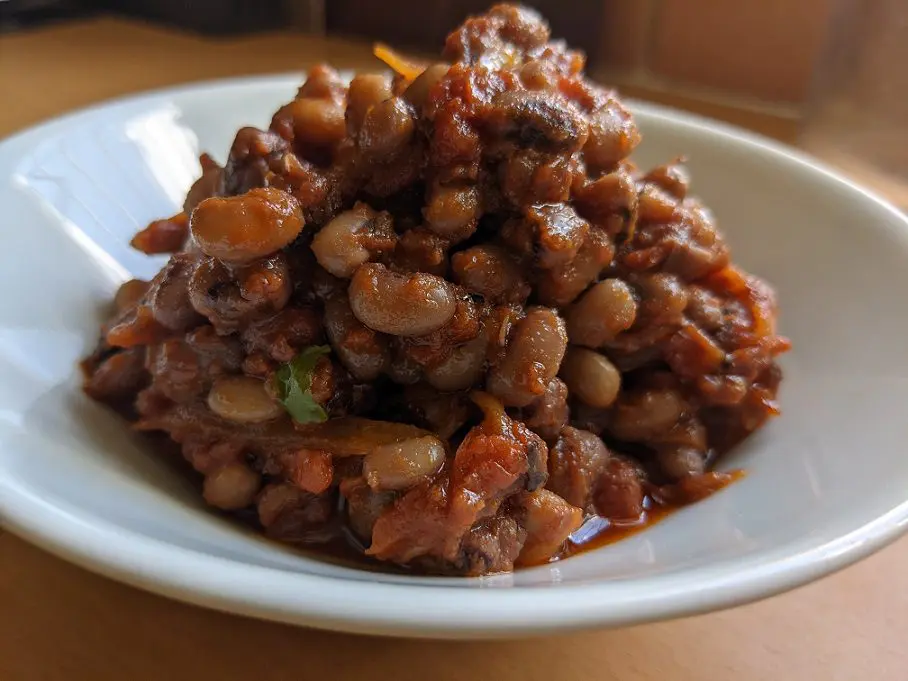 black eyed bean stew pattii sloley