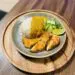 Chicken Katsu Curry