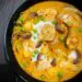 Chicken Thai Red Curry