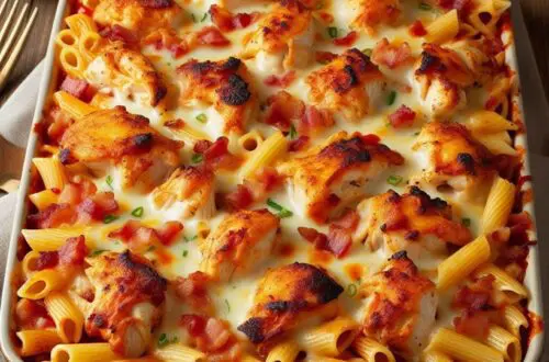 Sarah Harvey Hunters UHL Chicken