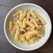 Sausagemeat Creamy Pasta