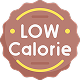 Low Calorie (approx. 600kcals or less)