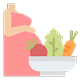 Mums-to-Be (nutritionally designed meals for mums-to-be)
