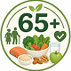 Over-65’s (nutritionally designed to support later years)