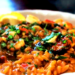 Orzo Seafood Risotto