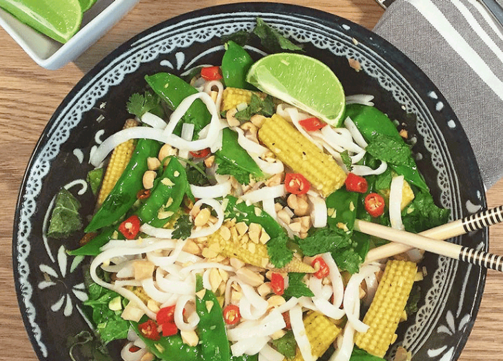 Thai-noodle-salad-recipe