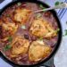 Chicken Cacciatore by Mandy Simmons