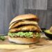 Mexican Chicken Burger Five Dinners Food Planner