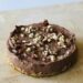 No cook Nutella CHeesecake
