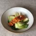 Salmon Pak Choi Five Dinners Food Planner