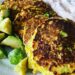 Sweetcorn Fritters Five Dinners