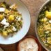 Vegetable Biryani FiveDinners Weekly Meal Planner