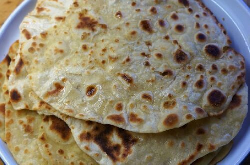 Flatbreads FiveDinners