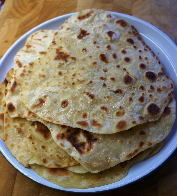 Flatbreads FiveDinners