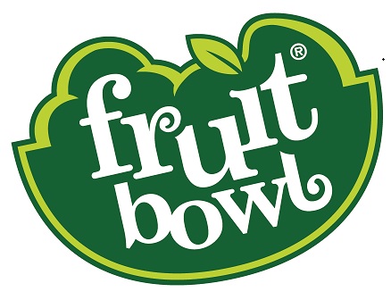 FruitBowl Logo