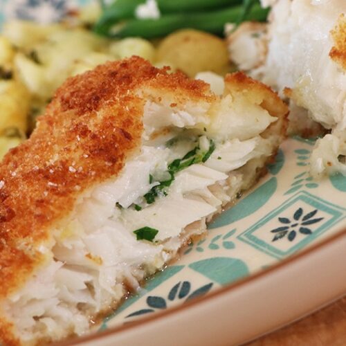 Pork Thai Green Curry Five Dinners Meal Planner