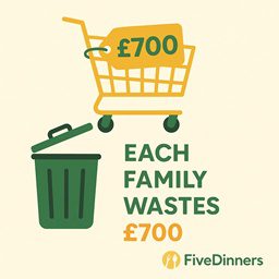 Food Waste Cost TN