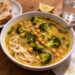 DF Creamy Broccoli Coconut Soup