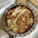 Hearty Meat and Rice Bake - food bank recipe