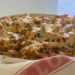 Cheesy Tuna Pasta Bake - food bank recipe
