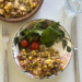 Corned Beef Hash - food bank recipe