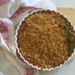 Crunchie Veggie Bake - food bank recipe