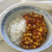 Easy Chickpea Curry - food bank recipe