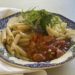 Easy Pantry Bolognese - food bank recipe