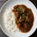 Burnt Spice Pork Curry
