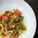 Cajun Mince Summer Salad