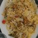 Authentic Chicken Biryani