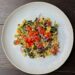 Indian Egg Hash