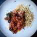 Portuguese Pork Rib Stew