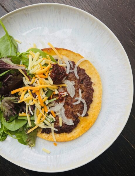 Smash Tortilla web