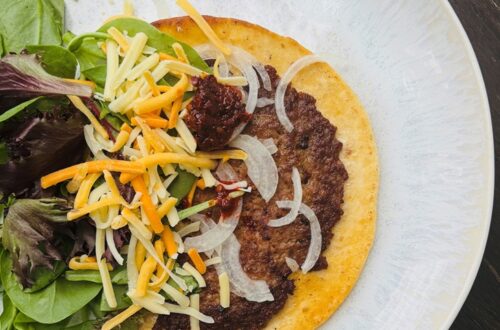 Smash Tortilla web