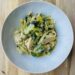 Chicken Pesto Pasta