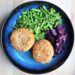 Mackerel Fishcakes Recipe
