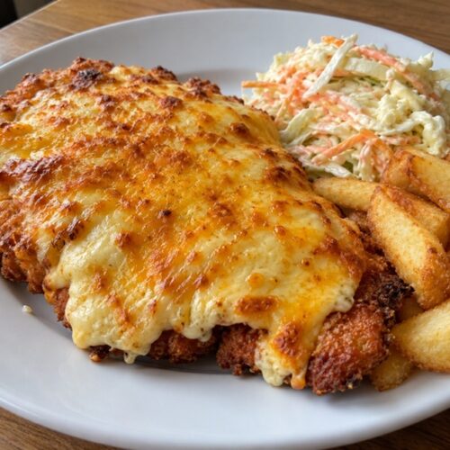 Peter Parmo Image