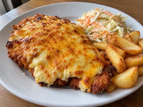 Peter Parmo Image