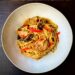 Slow Cooker Chow Mein