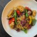 Sweet Sour Crispy Fish