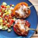 stuffed peppers